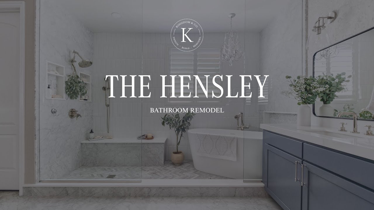 The Hensley Walkthrough YouTube