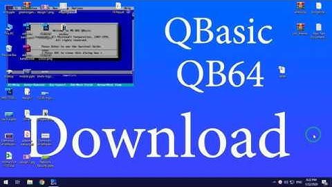 QBASIC CONTROL STATEMENT ::Branching Statement 1) IF THEN
