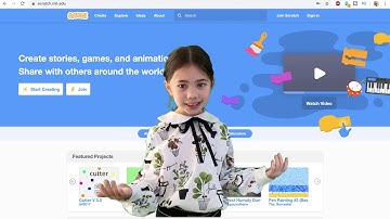 Introduction to Coding in Scratch for Kids