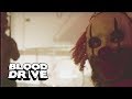 BLOOD DRIVE | Season 1, Episode 4: VHS Collection Trailer | SYFY