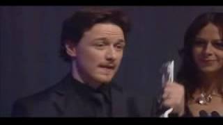 BBC: BAFTA SCOTLAND