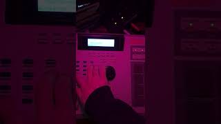 #beatmaker #keytap #akai #mpc2000xl #lofi #sampling