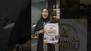 ADVERTISEMENT #ABAMUAIKITV #AIMovie #HausaFilm2026 #Nollywood #Arewa #Hausa