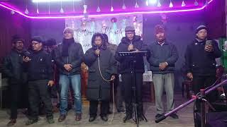 Deaconokrarok Rwchab Laimani