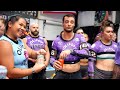 Grid League 2024 - Brigade vs Palms