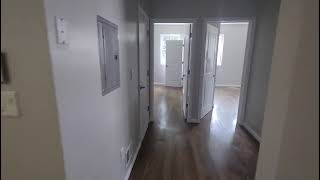 **43 N 16th St, East Orange, NJ Apt #1E - $2,400**