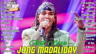 Jong Madaliday Version Acoustic Cover Songs Playlist♬Jong Madaliday Performance - Say Something