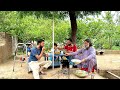 Barish Aur Chai Pakora | Rainy Day Special Snacks Chai Pakoda