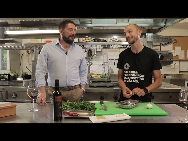 Best Sourcing racconti di manager e di passioni - il trailer