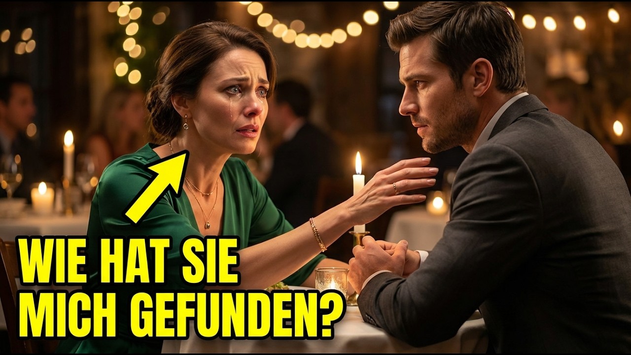 Ein Single-Dad gab die Liebe auf – bis eine Frau beim Blinddate alles auf den Kopf stellte