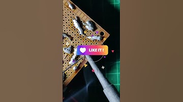 tda2050 ic amplifier sound test ⚡⚡#shortvideo #shorts #short #tda2050