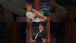 ' I want to KILL you with my LOVE ' #shorts #craigferguson #funny #comedy #rizz #real_rizz