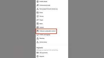 Facebook Follow Button | How to add Follow button on Profile | Facebook follow button Kaise add kare