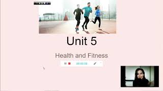 Unit 5 Unlock