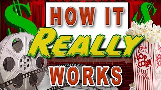 How The Box Office REALLY Works | How Movies and Theaters Make Money | Financial Breakdown screenshot 5