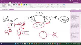 CSE331 Turing Machine (Theory part)