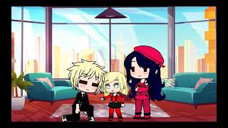 no dady,my momy {meme} 《future au》 ||miraculous gaelle|| no dady,my momy {meme} 《future au》 ||miraculous gaelle||