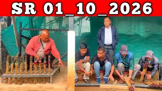 01/10/2026 Shillong teer result live | shillong teer Live today | 1st round 2nd round live stream screenshot 5