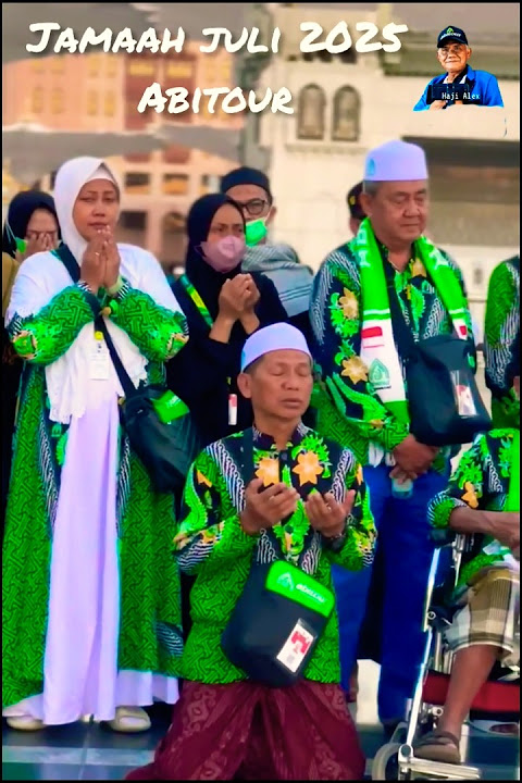 Berpisah dg masjid nabawi#67#abitour #travel #trand #umroh #viralshort