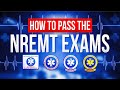 NREMT Exam Prep with The Paramedic Coach