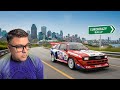 INSANE Eurokrazy 2025 Highlights! | Drag Racing, Audi, BMW & Porsche Glory!