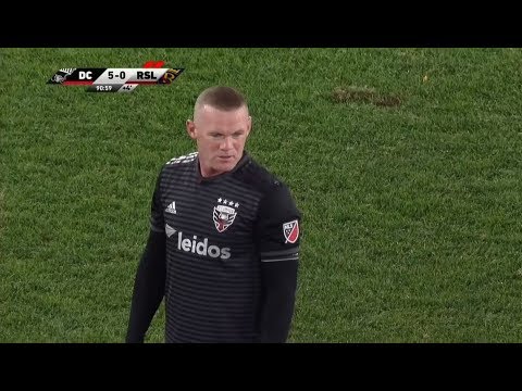 Wayne Rooney 2