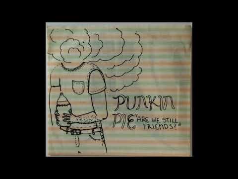 Punkin Pie — Punkin Pie | Trapper Keeper