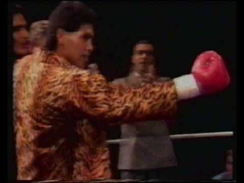 Boxing's Greatest Upsets