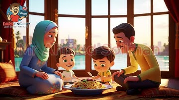 Grade 5 Unit 1 Lesson 4 | My Favourite Recipe – Koshari | English for Egypt