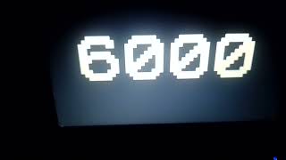 Challenge Countdown from 6100 Wealth
