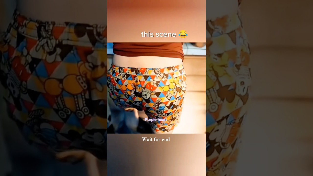 This scene 😂 | young babylon | 