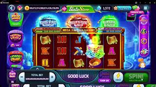 Slotomania - New Game August 2026
