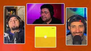 PESCADO RABIOSO with SPINETTA vs. CERATI | “Bajan” Which version is the best? | DK Reaction
