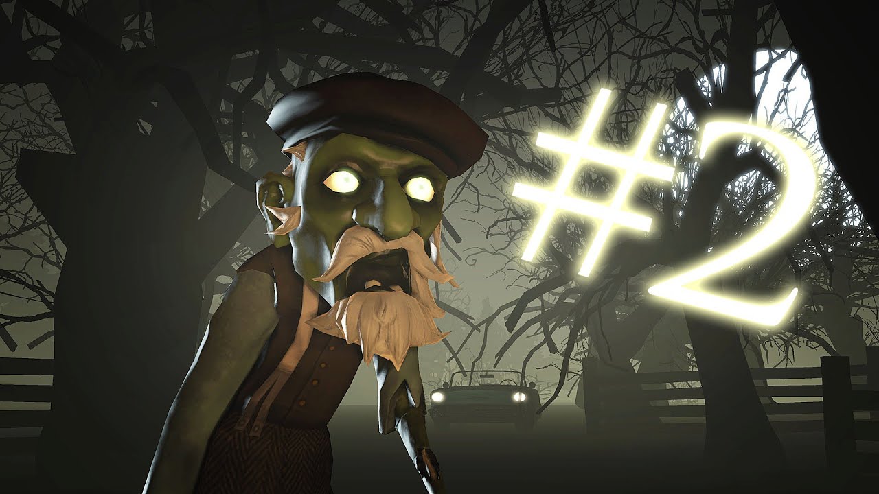 Dead Block - Modern Home Уровень / Level 2