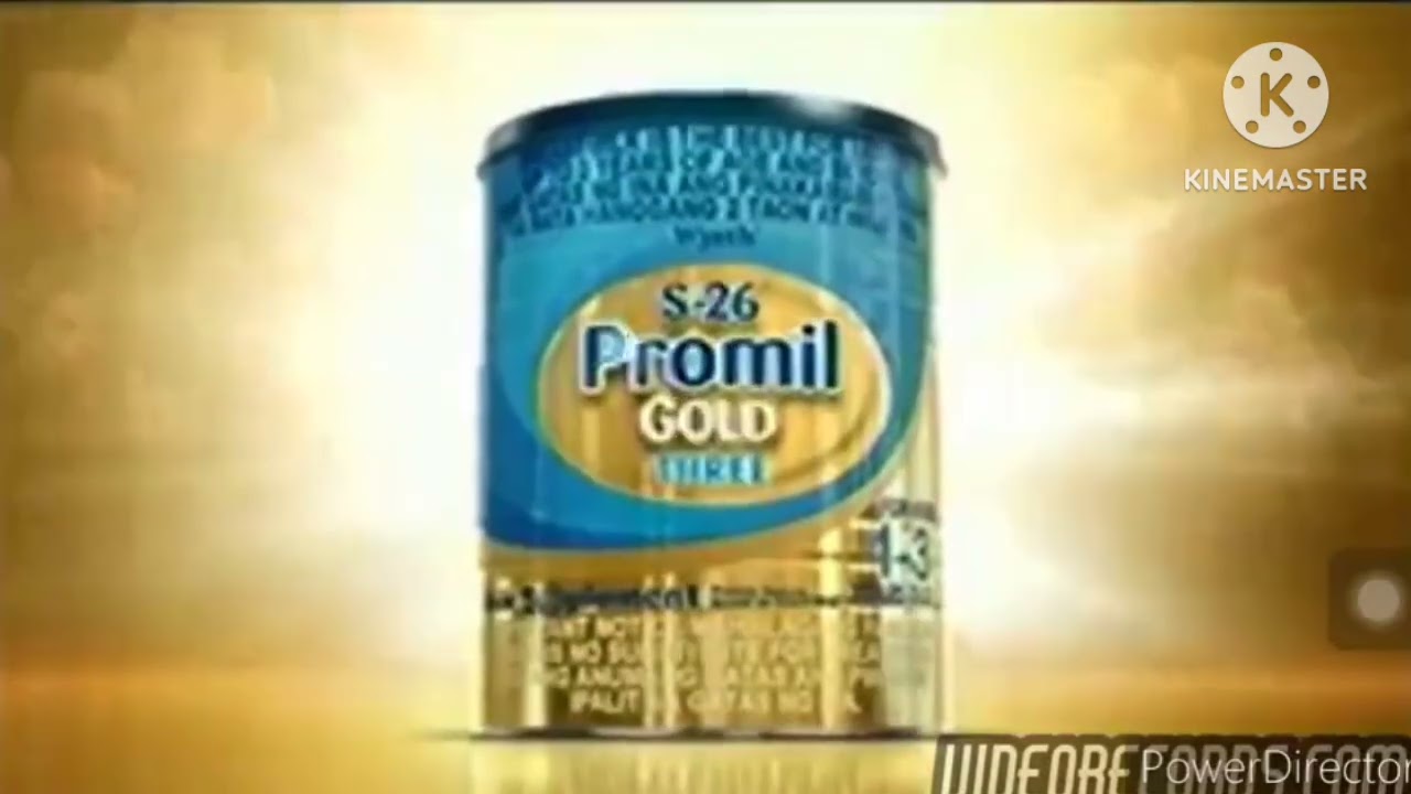 S26 Promil Gold Logo 