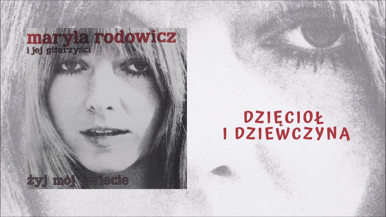 Co To Jest Za Dziewczyna Tekst
