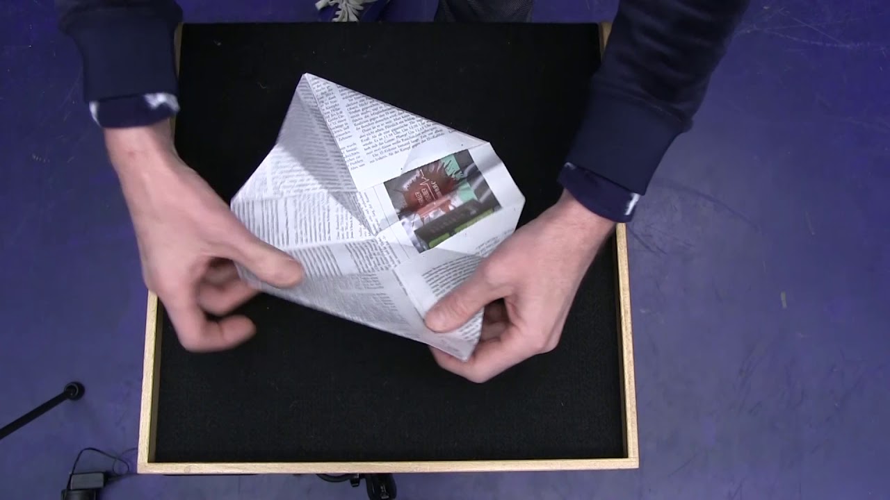 Ensemble Musikfabrik • Klang des Tages • mit Dirk Rothbrust