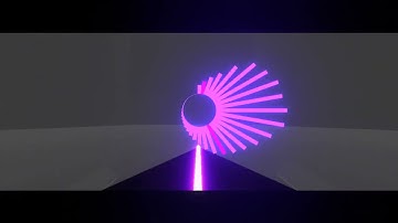 Rounded Edge: Cube Theme A