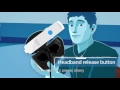 PlayStation VR: od instalacji do gry | Część 3 - Odkrywanie Wirtualnej Rzeczywistości