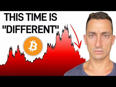 Bitcoin Capitulation: Unfortunately, The Worst Is Yet To Come