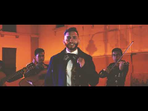 Mi forma de quererte l Video Oficial