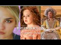 Bridgerton: The Diamond of the Season GRWM #makeup #tutorial #bridgerton