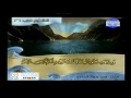 تلاوة خاشعة لسورة النور والفرقان بصوت محمد محمود الطبلاوي