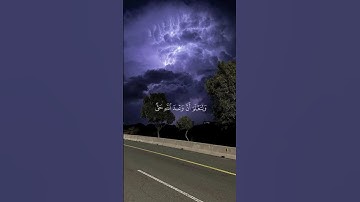 تلاوة خاشعة للقارئ ياسر الدوسري || سورة القصص : { 13 } | #القرآن_الكريم
