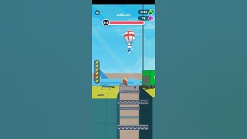 Johnny Trigger Level 244