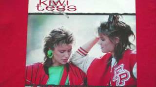 Kiwi & Tess - Show Your Love (Extended Version)