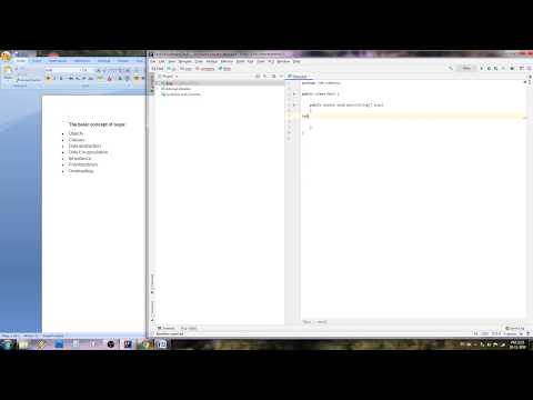 Addition Of Two Numbers|Basic Java Program|What is Java Programming?