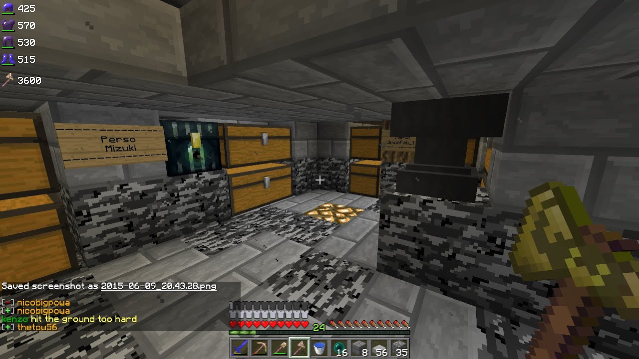 Minecraft Factions Scandicraft  Home F Home Pvp Ap Minage V Abos