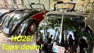 HO26 (Ep.3) - Hebs, Verts, & Prototypes