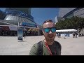 E3 2017 / ACTIVISION — Обзор выставки E3 (Дал пять андроиду)